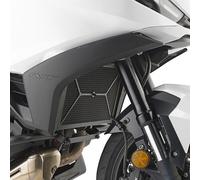 KPR1196 - Protección del radiador Kappa Inoxidable Negro HONDA NT1100 (22-23)