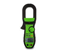 KPS-DCM3000 Pinza Amperimétrica Profesional Corriente AC TRMS 1000A Tension DC:1000V AC:750V Resistencia 20MΩ 6000 Cuentas NCV Apertura Mordaza 40 mm. CAT.IV