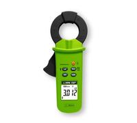 KPS-DCM300LEAK Pinza de Fugas TRMS Corriente AC 60A LPF Filtro Paso Bajo 50-60Hz y 1kHz conexión Bluetooth 6000 Cuentas CAT. III