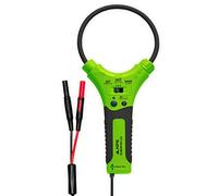KPS-DCM3010FLEX Pinza Flexible Accesorio para Pinza Amperimétrica y Multimetro para Medición Corriente AC hasta 3000A Bobina 25 cm.