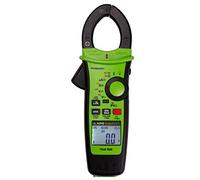 KPS-DCM8500PV Pinza Amperimétrica TRMS con Bluetooth para Aplicaciones Solares Tensión hasta 1500VAC/2000VDC Corriente AC/DC 600A y 4000µA DC