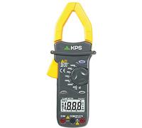 KPS-PA10 Pinza amperimetrica digital Tension DC/AC, Corriente AC, y resistencia