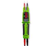KPS TP5000HY Comprobador de Tensión TRMS 1000V CAT IV IP65 Profesional