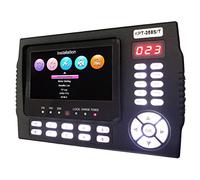 KPT-258S / T DVB-S2 DVB-T T2 DVB-C Finder de medidor satelital Digital Combo H.265 vs KPT716TS WS-6933 ST-5150,Serie Profesional