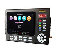 KPT-259ST+AHD DVB-S2/T2/C Spectrum Satellite Finder Search Star Instrument