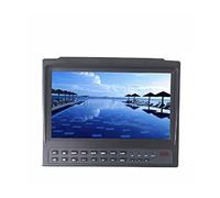 KPT-719H + AHD TVI CVI DVB-S2 Medidor de Buscador satélites Digital CCTV Cámara LCD retroiluminación + Receptor satélite,Serie Profesional