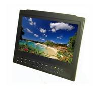 KPT-719H Plus AHD TVI CVI DVB-S2 Buscador de satélite Digital con medidor y cámara CCTV retroiluminación LCD. Receptor(with CCTV)