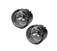 Kpuwers Faros principal Conjunto De Luz Antiniebla Delantera 261508992B Para Infiniti EX35/EX37/QX50 FX35/FX37/FX45/FX50/QX70 M37/M56/Q70 2006-2015 delanteros