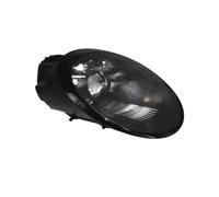 Kpuwers Faros principal Faros Delanteros Para Coche 911 997 2005-2012 997.1 997.2 Conjunto De Faros LED De Matriz Con Giro Dinámico delanteros(Right-Hand Drive Car,1)