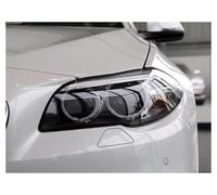 Kpuwers Faros principal Para Serie 5 F10 2014-2017 Faros Delanteros Xenón HID Conjunto De Faros Delanteros Sin AFS delanteros(Left headlight)