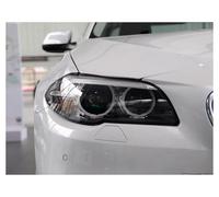 Kpuwers Faros principal Para Serie 5 F10 2014-2017 Faros Delanteros Xenón HID Conjunto De Faros Delanteros Sin AFS delanteros(Right headlight)