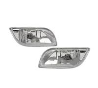 Kpuwers Faros principal Reflector De Luz Antiniebla Para Parachoques Delantero De Coche 2 Piezas Para Suzuki Aerio Y Liana 2002-2007 delanteros