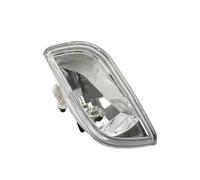 Kpuwers Faros principal Reflector Luz Antiniebla Para Parachoques Delantero Coche Lámpara Antiniebla Para Suzuki Para Aerio Y Para Liana 2002-2007 delanteros