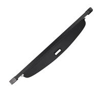 Kpuwers Maletero Cubierta Cubierta para Maletero De Coche Organizador Retráctil para Cortina Equipaje para Jeep para Grand para Cherokee WK MK3 05~10 Cubierta de Carga Trasero