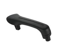 Kpuwers manijas puertas automóviles 1 Pieza Interior Coche Manija Puerta Izquierda Derecha Agarre Para VW Para Bora Para Golf4 Para MK4 Para Jetta 1999-2004 Manijas puertas interiores