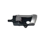 Kpuwers manijas puertas automóviles Manija Interior Puerta 826102B000 Directo Manija Piezas Automóvil Para Hyundai Para Santa Para FE 2007-2012 Manijas puertas interiores(Rear left)