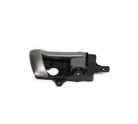Kpuwers manijas puertas automóviles Para Hyundai Para Santa Para Fe 2007 2008-2000 826102B000 Manija Puerta Interior Izquierda Derecha 826202B000 Manijas puertas interiores(Right Side)