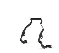 Kpuwers Motocicleta Soporte Navegación Soporte Teléfono Móvil Navegador Motocicleta para Pan para America 1Para 250(Bar - 12mm)