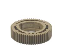 KPwetpmmT 2 Juegos BH951 Engranaje de fusor buje del Rodillo Superior rodamiento de Rodillos Inferior Compatible con Pro 950 1050 1200 951 1052 1250 1200P(2X Gear)