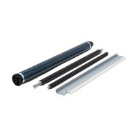 KPwetpmmT Kit de Mantenimiento de Tambor con Rodillo de Carga primario y componentes de Limpieza Compatible con MP C305, C306, C307, C305SP, C406, C407, MPC306, MPC307(Group B)