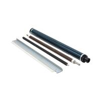 KPwetpmmT Kit de Mantenimiento de Tambor con Rodillo de Carga primario y componentes de Limpieza Compatible con MP C305, C306, C307, C305SP, C406, C407, MPC306, MPC307(Group A)