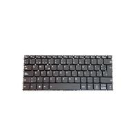 KPwetpmmT Teclado Gris retroiluminado para portátil Compatible con los Modelos V14 G5 IRL 83GU 83HU - Diseño informático Italiano