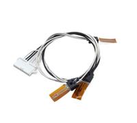 KPwetpmmT Termistor de fusor 6LA07150000 Compatible con 550 523 520 555 600 650 655 656 720 723 810 853 850 855 856 DP5510 DP6510 DP8110 E550