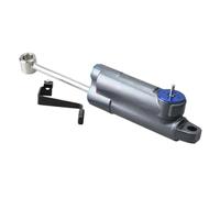 KPwetpmmT Unidad de Ajuste Manual de inclinación eléctrica de un Solo ariete 69D-43170-10-4D para Motor fueraborda 60HP E60H (69DD)