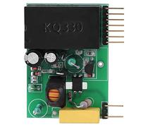KQ-130F - Módulo portador de línea de alto rendimiento, transceptor de comunicación de datos de larga distancia, 220 VCA, con protección para lectura de medidores domésticos, control industrial