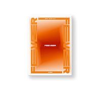 KQ Ent. ATEEZ - Zero : Fever Part.3 Álbum+Juego de Tarjetas fotográficas adicionales (Diario Ver.)