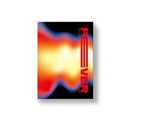 KQ Entertainment ATEEZ - CERo: FEVER Part.2 (6º Mini álbum) Álbum+póster plegado+juego de tarjetas de fotos adicionales (A ver.)