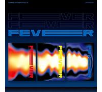 KQ Entertainment ATEEZ - ZERO : FIEVER Parte 2 (6º Mini álbum) álbum+póster plegado+juego de tarjetas fotográficas adicionales (versión al azar).