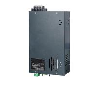 KQCELQMKQ 1200W PLC Analog Control 485 Communication Digital Display Constant Voltage and Constant Current Industrial Control Switching Power Supply(TX-1200W-200V)(TX-1200W-110V)