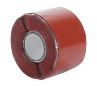 KQFCAZRE Cinta Protectora para El Kayak, Antideslizante E Impermeable, Adecuada para Fitness, Deportes Acuáticos, Carreras de Botes Dragón Y Pesca, Rojo