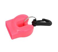 KQFCAZRE Cubierta de del Regulador de Buceo con, Rosa