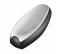 KQFCAZRE Cubreasiento de Ciclo Motorizado Impermeable Funda de Asiento Malla Aislante Térmico Cubierta Asiento Protección contra el Sol para Viaje, Plateado, Pequeño