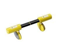 KQFCAZRE Entrenador de Suelo Pélvico Portátil Entrenador de Caderas Ergonómico Ejercitador Kegel Cadera para Mujeres Posparto