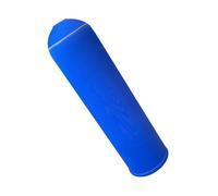 KQFCAZRE Funda para Botella de Tanque de Buceo, Funda para Botella de Aire de Cilindro de Snorkel, Azul