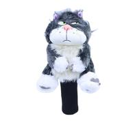 KQFCAZRE Funda Protectora para La Cabeza del Palo de Golf. Novedad para Adultos. Regalo Ideal para Golfistas.