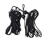 KQFCAZRE Juego de Accesorios de Cuerda para Pilates Reformer de 2 Piezas: Bloque de Banda para, Poliéster, Fácil Montaje, Adecuado, Largo Y Corto