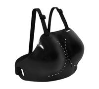 KQFCAZRE para Mujeres - Protección de Pecho, Equipo de, Protección Práctica de Pecho para Guardias de para Boxeo, Y Entrenamiento, M