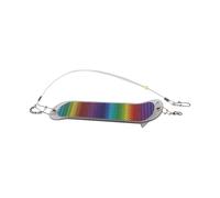 KQFCAZRE para Pesca de, Idea de Regalo para Pescadores, Equipo para La Pesca del Salmón, Style D