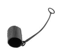 KQFCAZRE Tapa de Válvula de para Depósito de Agua de Plástico, Tubo de Bebida, Repuestos de Tapa de Válvula de Suministros para Mochileros Al