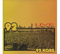 KQRS, 92 Days of Summer Live