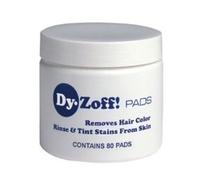 KR DY-ZOFF Lata - 80 almohadillas