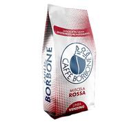 Kr?¤ftig, tief und kompromi... Caff?¨ Borbone MISCELA ROSSA 1 Kg Bohnen NUEVO