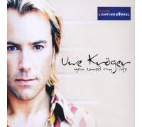 Kr?Ger,Uwe - You Saved My Life