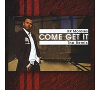 KR Morales - Come Get It