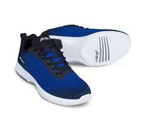 KR Strikeforce Aviator - Zapatos de Bolos para Hombre, Talla 12, Talla 16