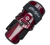 KR Strikeforce Right Hand Large Pro Rev 2 Control-Mano Derecha Grande, Unisex, Rojo, L